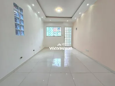 Sobrado com 2 Quartos à venda, 75m² no Jardim Nordeste, São Paulo