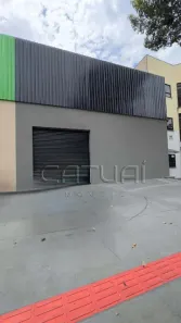 Ponto Comercial com 1 Quarto para alugar, 230m² no Centro, Londrina