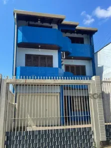 Casa com 4 Quartos à venda, 421m² no Partenon, Porto Alegre