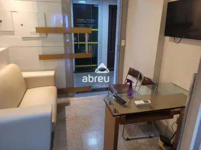 Sala Comercial à venda, 33m² no Petrópolis, Natal