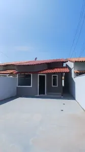 Casa com 2 Quartos à venda, 90m² no Jardim Atlântico Oeste (Itaipuaçu), Maricá
