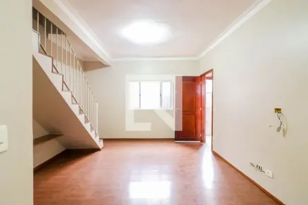Casa com 2 Quartos à venda, 96m² no Ferreira, São Paulo