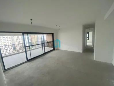 Apartamento com 4 Quartos à venda, 147m² no Vila Clementino, São Paulo