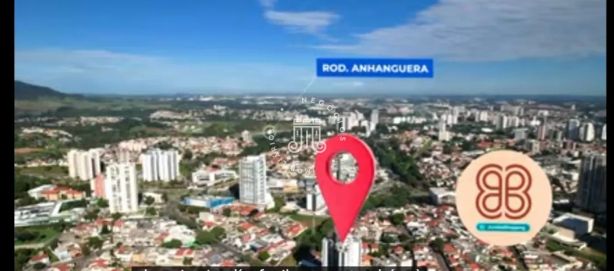 Cobertura com 3 Quartos à venda, 190m² no Jardim Messina, Jundiaí