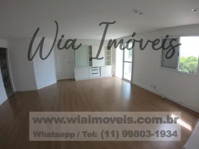 Apartamento com 2 Quartos para alugar, 80m² no Umuarama, Osasco