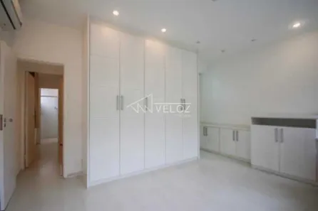 Apartamento com 2 Quartos à venda, 78m² no São Conrado, Rio de Janeiro