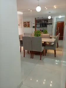 Apartamento com 3 Quartos à venda, 75m² no Praia das Gaivotas, Vila Velha