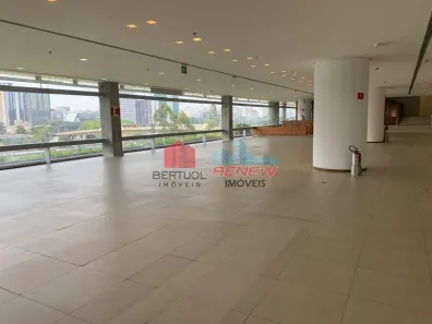 Sala Comercial para alugar, 1647m² no Butantã, São Paulo