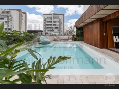 Cobertura com 4 Quartos à venda, 398m² no Indianópolis, São Paulo