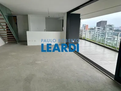 Apartamento com 3 Quartos à venda, 197m² no Cerqueira César, São Paulo
