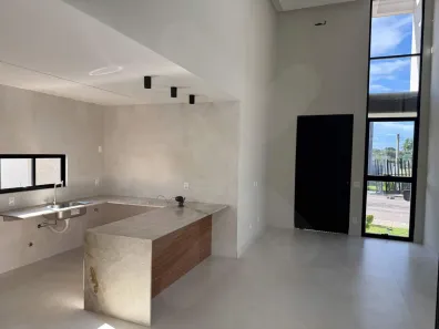 Casa de Condomínio com 3 Quartos à venda, 141m² no Ferreiro Torto, Macaíba