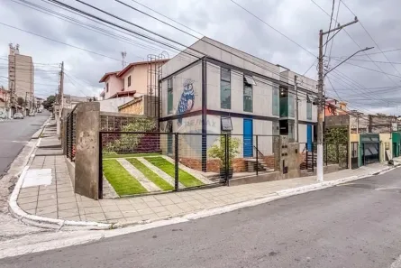 Sobrado com 3 Quartos à venda, 168m² no Vila Mazzei, São Paulo