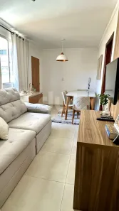 Apartamento com 3 Quartos à venda, 60m² no Vila Proost de Souza, Campinas