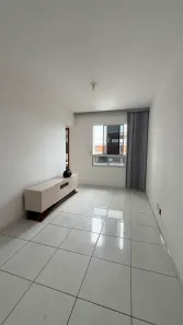 Apartamento com 2 Quartos à venda, 45m² no Jardim Limoeiro, Serra
