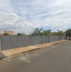 Lote/Terreno à venda, 1080m² no Santa Mônica, Uberlândia