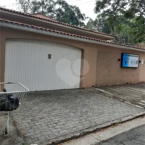 Sobrado com 10 Quartos à venda, 385m² no Barro Branco (Zona Norte), São Paulo