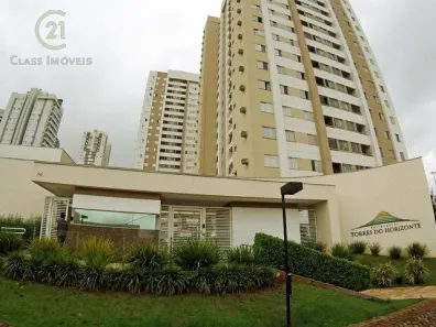 Apartamento com 3 Quartos à venda, 69m² no Residencial José Lázaro Gouvea, Londrina