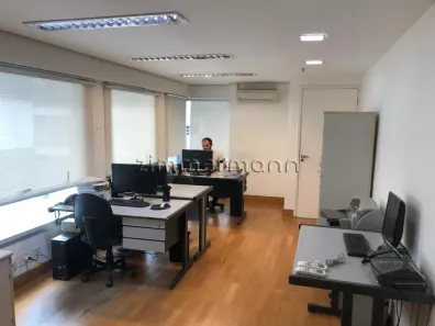 Sala Comercial à venda, 98m² no Santa Cecília, São Paulo