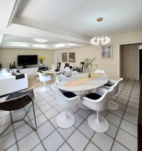 Apartamento com 4 Quartos à venda, 137m² no Boa Viagem, Recife