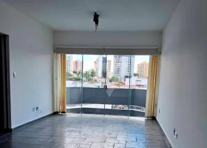 Apartamento com 2 Quartos à venda, 125m² no Jardim Vergueiro, Sorocaba