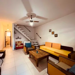 Casa com 3 Quartos à venda, 95m² no Vila Nova, Cabo Frio