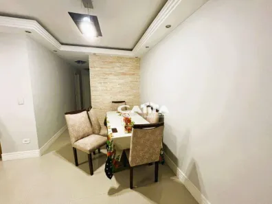 Apartamento com 3 Quartos à venda, 84m² no Vila Carrão, São Paulo