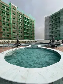 Apartamento com 3 Quartos à venda, 67m² no Altiplano Cabo Branco, João Pessoa