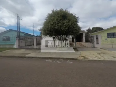Casa com 3 Quartos à venda, 120m² no Chapada, Ponta Grossa