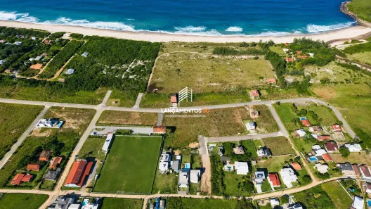 Lote/Terreno à venda, 577m² no Gamboa, Garopaba