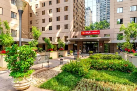 Flat com 1 Quarto à venda, 37m² no Planalto Paulista, São Paulo