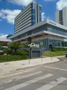 Sala Comercial à venda, 24m² no Cristo Redentor, Porto Alegre