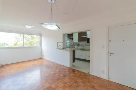 Apartamento com 2 Quartos à venda, 90m² no Vila Olímpia, São Paulo