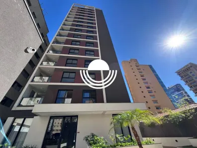Apartamento com 3 Quartos à venda, 127m² no Cambuí, Campinas