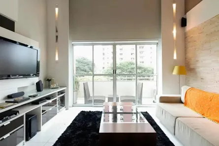 Apartamento com 2 Quartos à venda, 110m² no Jardim Anália Franco, São Paulo