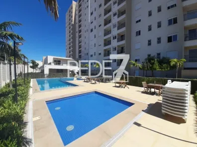 Apartamento com 3 Quartos à venda, 75m² no Jardim Chapadão, Campinas