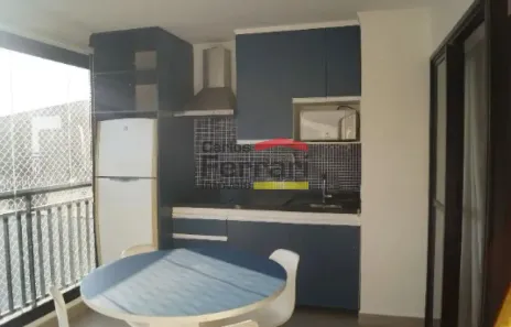 Apartamento com 1 Quarto à venda, 34m² no Bom Retiro, São Paulo