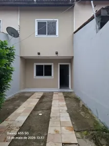 Sobrado com 2 Quartos à venda, 100m² no Jangurussu, Fortaleza