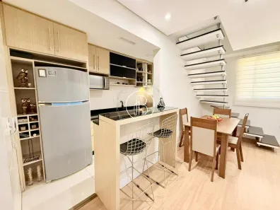 Apartamento com 2 Quartos à venda, 101m² no Santo Antônio, Joinville