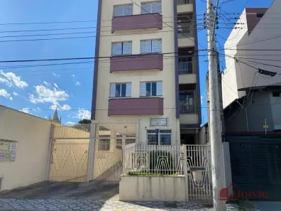 Apartamento com 2 Quartos para alugar, 66m² no Centro, Taubaté