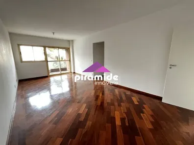 Apartamento com 4 Quartos à venda, 133m² no Parque Residencial Aquarius, São José dos Campos
