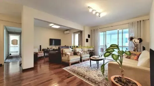Apartamento com 3 Quartos à venda, 150m² no Santa Paula, São Caetano do Sul