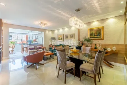 Apartamento com 3 Quartos à venda, 139m² no Bela Vista, Porto Alegre