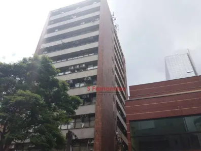Sala Comercial para venda ou aluguel, 266m² no Vila Olímpia, São Paulo
