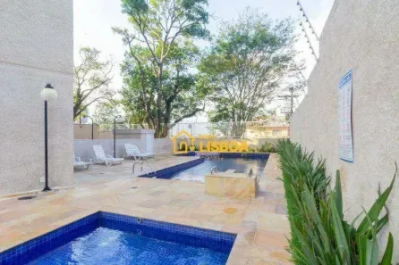 Apartamento com 2 Quartos à venda, 35m² no Cidade Patriarca, São Paulo