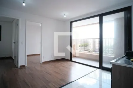Apartamento com 2 Quartos à venda, 44m² no Vila Nova Savoia, São Paulo