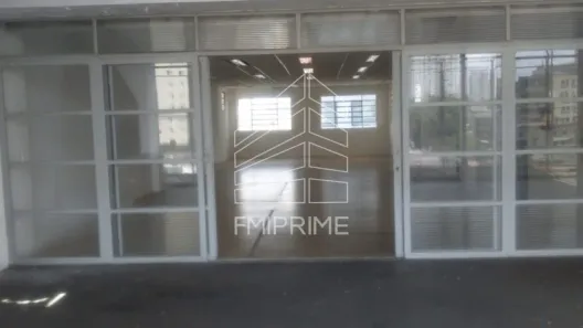 Prédio Comercial para alugar, 280m² no Lapa, São Paulo