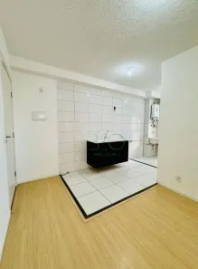 Apartamento com 2 Quartos para venda ou aluguel, 41m² no Vila Plana, São Paulo
