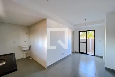 Apartamento com 2 Quartos à venda, 36m² no Vila Canero, São Paulo