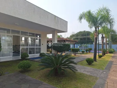 Lote/Terreno à venda, 154m² no Aberta dos Morros, Porto Alegre