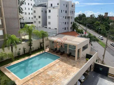 Apartamento com 2 Quartos à venda, 55m² no Buritis, Belo Horizonte